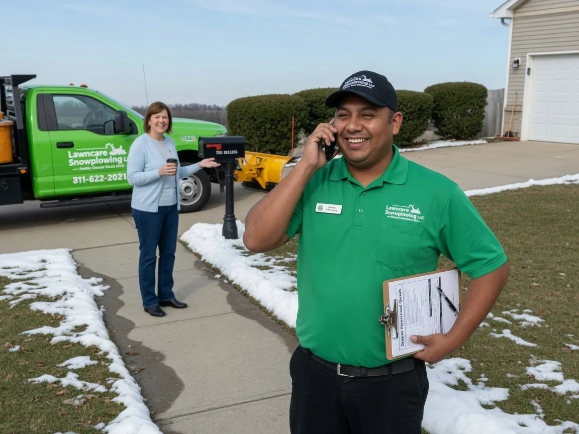 Lawn Care Services By Expert Landscaper Adairsville, GA FAQs